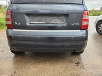 Audi A2 8Z0 1.4 TDI 75CV 2000-2005