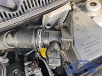 Vw Polo 9A, 9N 1.4 TDI 75CV 2001-2005