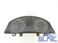 Quadro Contachilometri VW GOLF 5 1K1 1.9 TDI 2003-2008 1K0920861B, 96019060