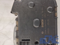 Corpo Farfallato FIAT PUNTO 188 1.2 16V 80 1999-2006 46533515, 77363455, 18903