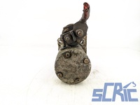 Motorino Avviamento RENAULT CLIO 2 BB, CB 1.4 1998-2005 7700274351, M002T1358 6