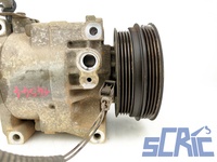 Compressore Clima LANCIA Y 840 1.2 1996-2003 507775000, 465144430, 46785773