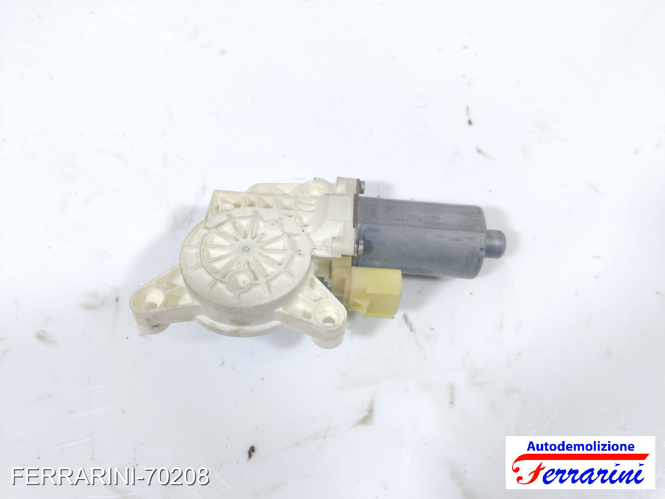 Motorino Alzavetro CHRYSLER GRAND VOYAGER 5 RT 2.8 CRD 2007-2023 68030656AA