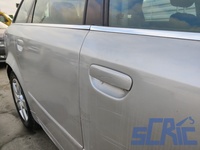 Audi A4 At 8E+05 1.9 TDI 130CV 2001-2004