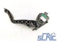 Pedale Acceleratore CITROEN C2 JM 1.1 2003-2012 9681530380, 1601T5, 6PV00908301