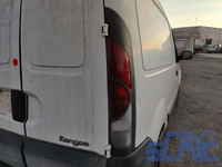 Renault Kangoo FC0/1 D 65 1.9 64CV 1997-2023