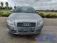 Audi A4 At 8ED 2.0 TDI 16V 140CV 2004-2008