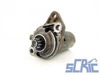 Motorino Avviamento VW GOLF 4 VARIANT 1J5 1.6 16V 2000-2006 020911023F 8