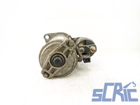 Motorino Avviamento VW GOLF 4 1J1 1.9 TDI 1997-2004 02A911024B, D7R630 6
