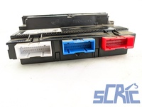 Tastiera Clima FORD GALAXY WGR 2000-2006 anteriore, frontale 7M5907040D