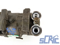 Compressore Clima FORD FUSION JU 1.4 TDCI 2002-2012 2S6119D629AE, 1500822