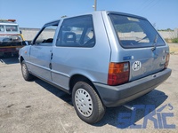 Fiat Uno 146 45 I.E 1.0 45CV 1984-1995