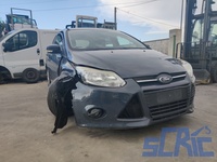 Ford Focus 3 1.6 TDCI 115CV 2010-2017