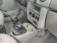Renault Kangoo KC0/1 1.2 16V 75CV 2001-2023