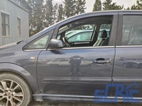 Opel Zafira B A05 1.9 CDTI 150CV 2005-2015