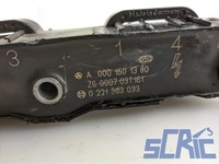 Bobina Di Accensione OPEL AGILA A H00 1.0 12V 2000-2007 A0001501380, 0221503033