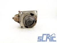 Motorino Avviamento FIAT PUNTO 188 1.2 60 1999-2010 46548653, 026309, 1005831030