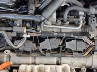 Vw Touran 1T3 1.4 TSI ECOFUEL 150CV 2010-2015