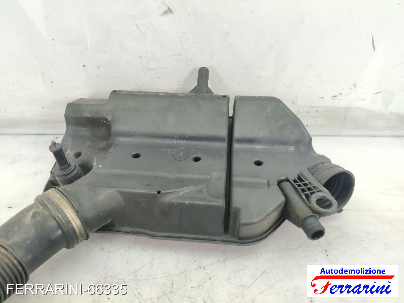 199A9000 Scatola Cassa Filtro Aria FIAT PUNTO EVO 199 1.3 D MULTIJET 2009-2012