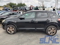 Nissan Qashqai 1 J10, JJ10E, NJ10 2.0 DCI 150CV 2007-2013