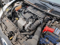 Ford Fiesta 6 CB1, CCN 1.4 TDCI 68CV 2008-2012