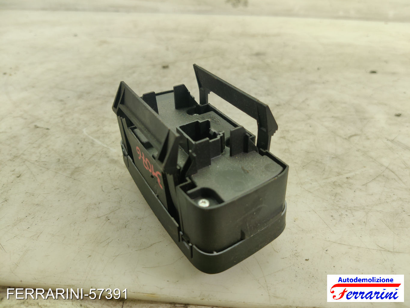 Interruttore Luci Fari FORD FIESTA 6 CB1, CCN 2008-2012 8A6T13A024BB