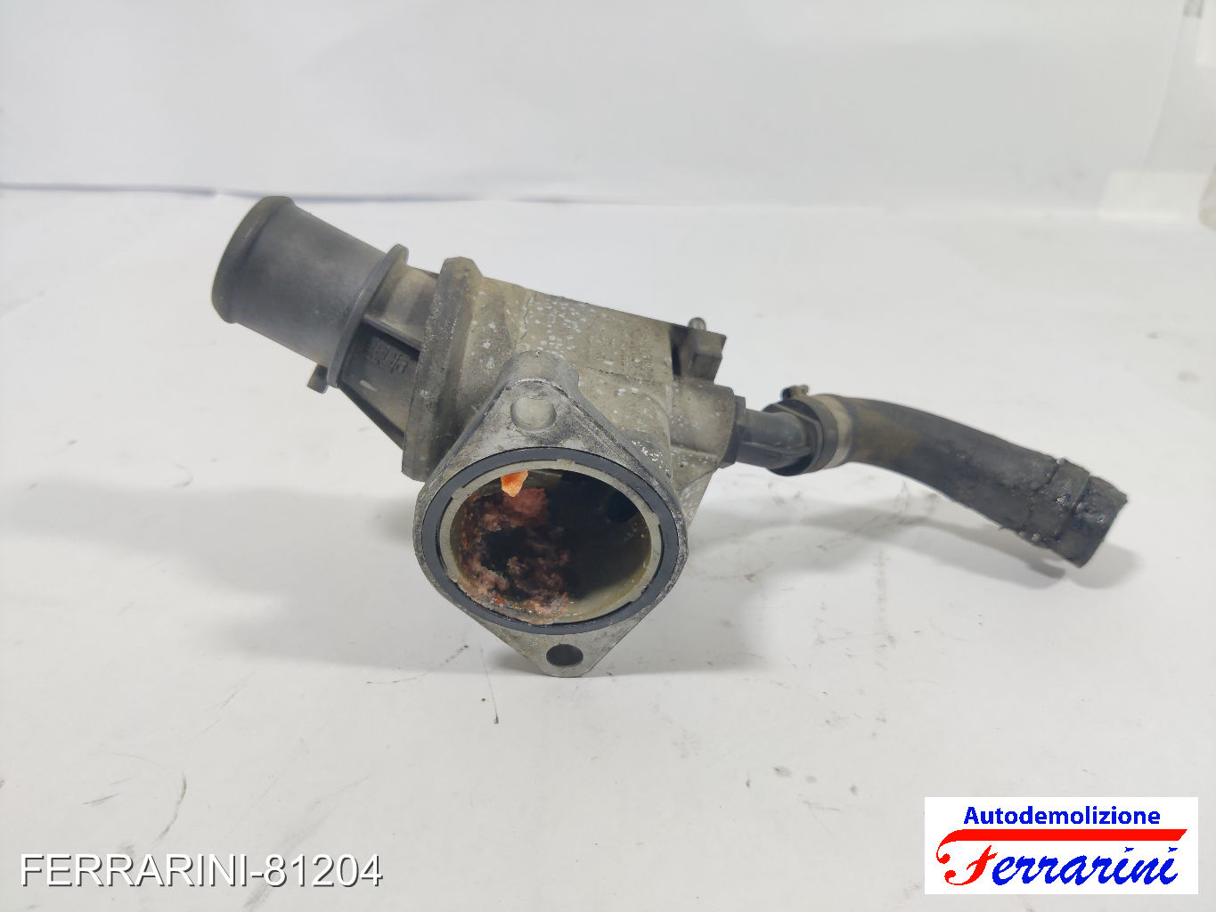 939A2000 Termostato FIAT CROMA 194 1.9 D MULTIJET 2005-2011 55202510, 55187784