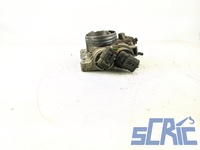 Corpo Farfallato FIAT PUNTO 188 1.2 60 1999-2010 77363298, 71718959, 46781326