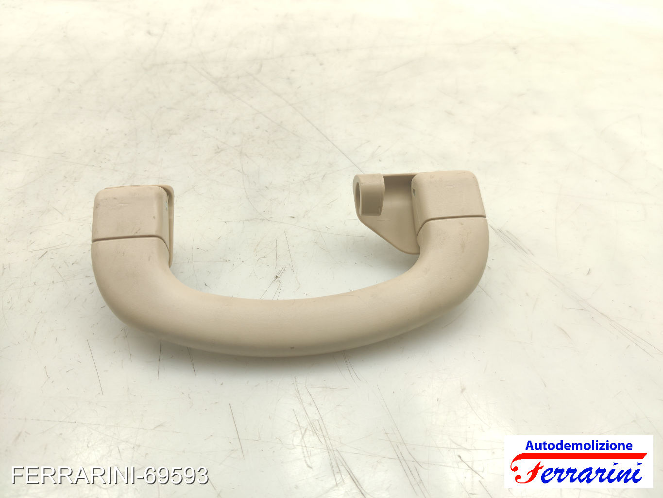 Maniglia Tetto LANCIA DELTA 3 844 2008-2014 destro, dx, posteriore, post 6