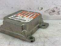 Centralina Airbag OPEL AGILA B H08 2008-2012 3891052K81, 52K8135J1941