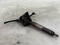 Iniettore NISSAN QASHQAI 1 J10, JJ10E, NJ10 1.5 DCI 2010-2013 8200294788