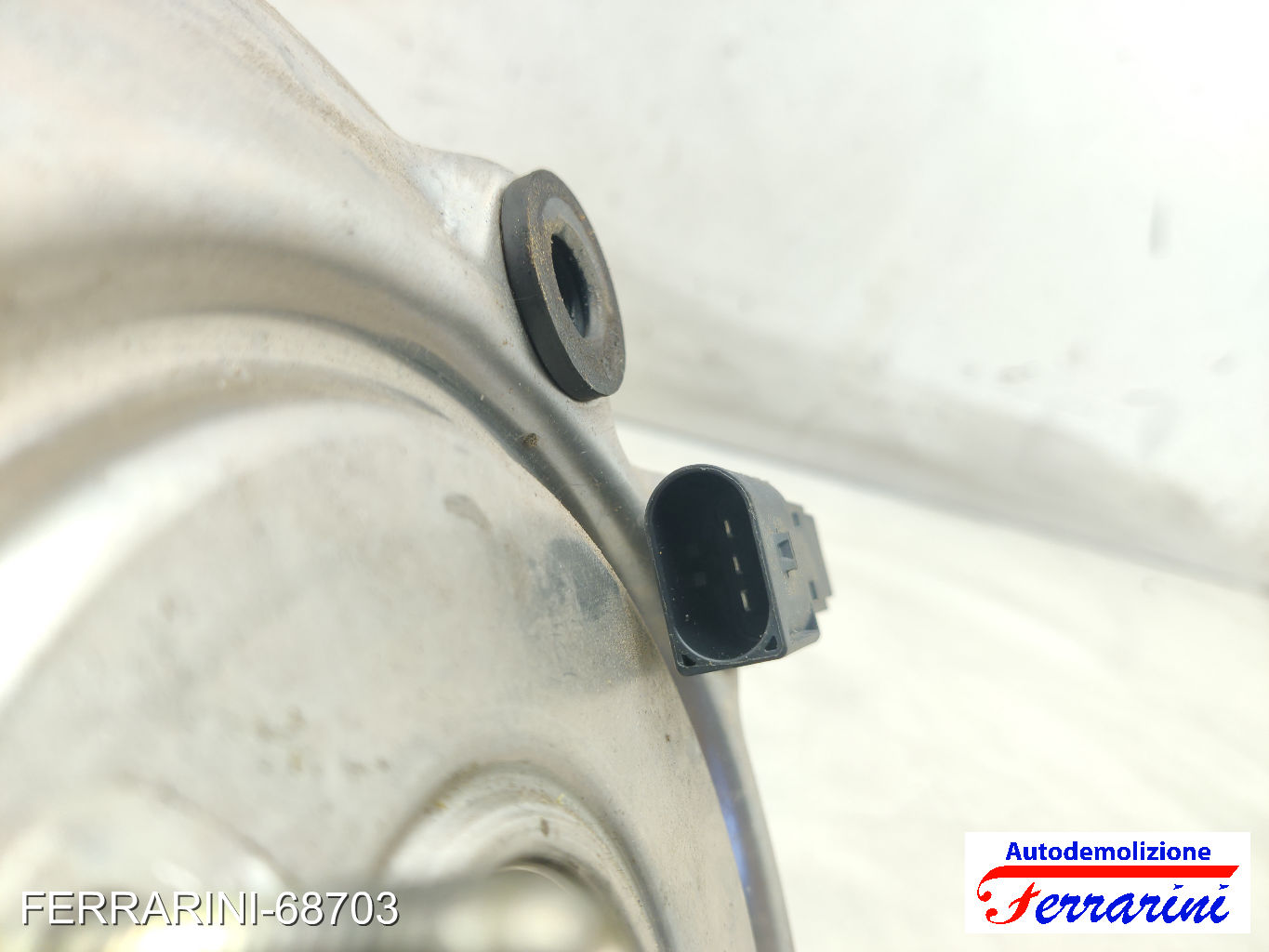 Servofreno BMW X1 F48 SDRIVE 18D 2015-2023 34336872076, 34336883134, 6872076 7