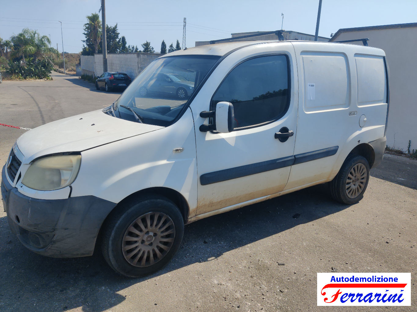 Fiat Doblo 17
