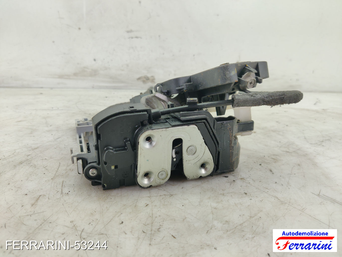 Serratura Porta KIA SPORTAGE SL 2010-2015 sinistro, sx, frontale, anteriore