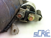 Motorino Avviamento HYUNDAI MATRIX FC 1.5 CRDI 2001-2010 3610027510, TM000A31201