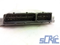Centralina Metano FIAT MULTIPLA 186 1.6 16V BIPOWER 1999-2010 51822894, 4100149