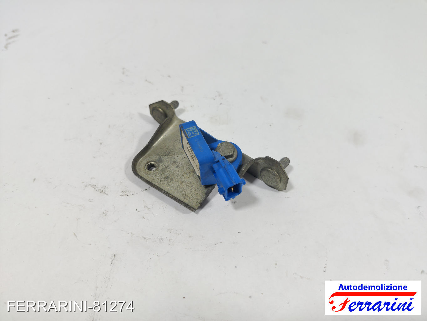 LANCIA YPSILON 843 2003-2011