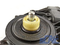 Motorino Alzavetro FORD FIESTA 6 CB1, CCN 1.4 2008-2012 8A6114553A, 1543207