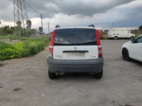 Fiat Panda  169 1.3 D MULTIJET 70CV 2004-2023