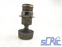 Puleggia Alternatore FORD FOCUS 2 DA, DP, HCP 1.8 TDCI 2005-2012 1477441