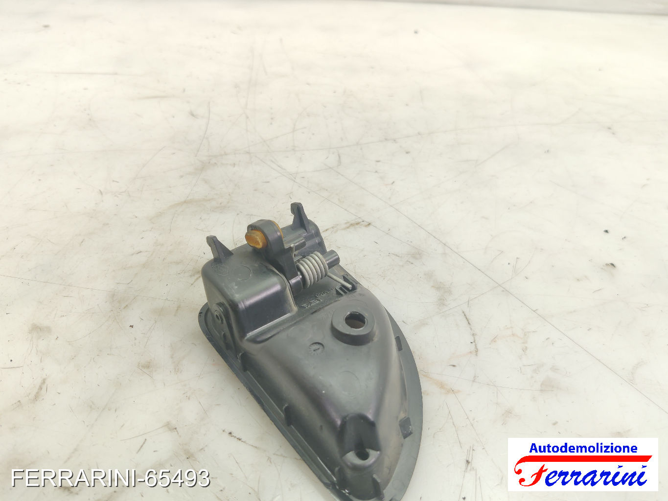 Maniglia Porta Interna RENAULT KANGOO KC0/1 2000-2003 destra, dx, frontale