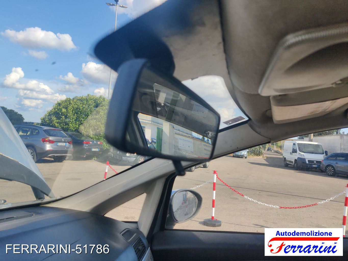 Fiat Grande Punto 199 1.3 D MULTIJET 75CV 2005-2013