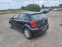 Vw Polo 6C1, 6R1 1.2 TDI 75CV 2009-2023