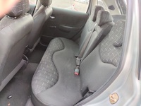 Citroen C3 1 FC, FN 1.1I 60CV 2002-2009
