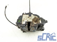 Serratura Porta RENAULT MODUS F/JP0 2008-2023 sinistro, sx, frontale, anteriore