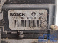 Centralina Pompa Abs OPEL MERIVA A X03 1.7 CDTI 2003-2010 0265216478, 13212935