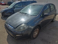 Fiat Punto Evo 199 1.3 D MULTIJET 75CV 2009-2012