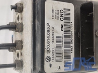 Centralina Pompa Abs VW PASSAT VARIANT 3C5 2.0 TDI 2005-2009 3C0614095P 9