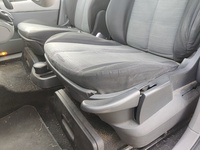 Renault Scenic 2 JM0/1 1.9 DCI 131CV 2005-2008