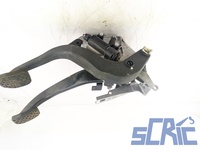Pedaliera Completa BMW SERIE 3 E90 320D 2007-2010 35006762926, 675166504